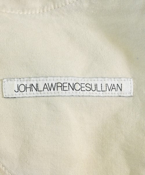 JOHN LAWRENCE SULLIVAN ยีนส์