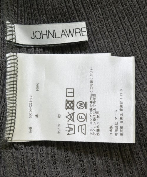 JOHN LAWRENCE SULLIVAN เสื้อกันหนาว