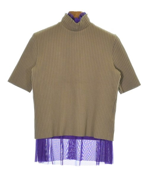 JOHN LAWRENCE SULLIVAN เสื้อกันหนาว