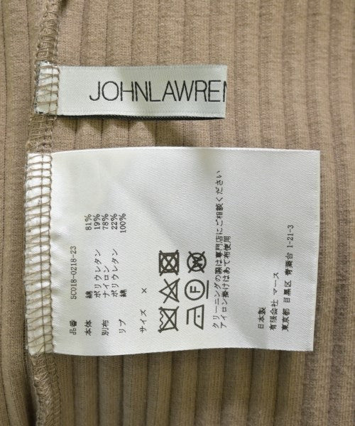 JOHN LAWRENCE SULLIVAN เสื้อกันหนาว