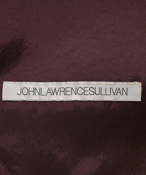 JOHN LAWRENCE SULLIVAN กางเกงขายาว