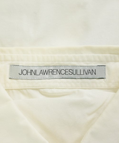 JOHN LAWRENCE SULLIVAN เสื้อลำลอง