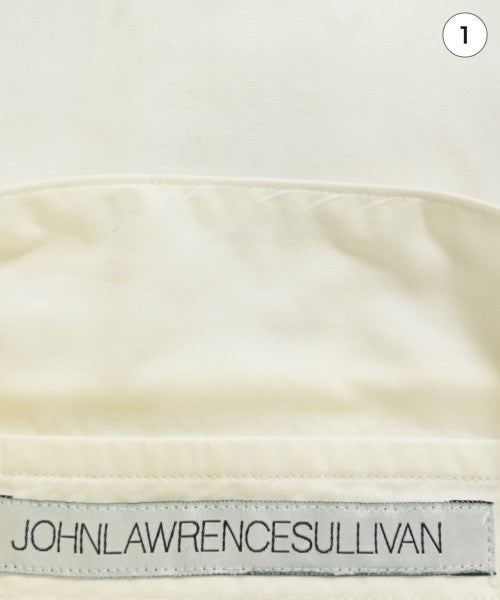 JOHN LAWRENCE SULLIVAN เสื้อลำลอง