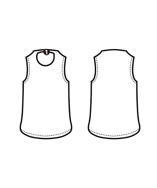 JOHN LAWRENCE SULLIVAN เสื้อลำลอง