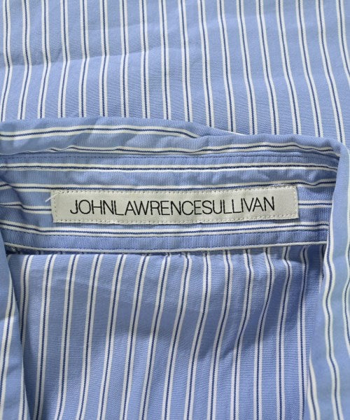 JOHN LAWRENCE SULLIVAN เสื้อลำลอง