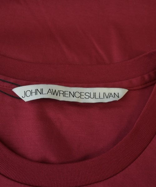 JOHN LAWRENCE SULLIVAN เสื้อยืด/เสื้อท็อปส์