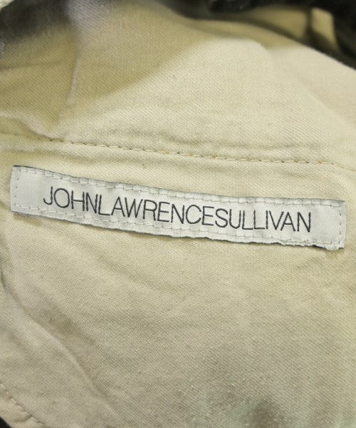 JOHN LAWRENCE SULLIVAN ยีนส์