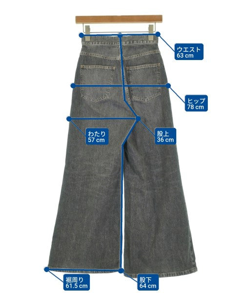 JOHN LAWRENCE SULLIVAN ยีนส์