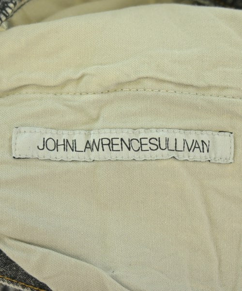 JOHN LAWRENCE SULLIVAN ยีนส์