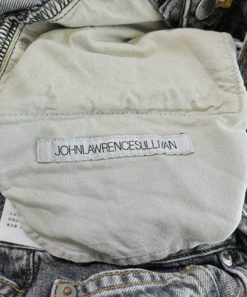 JOHN LAWRENCE SULLIVAN ยีนส์