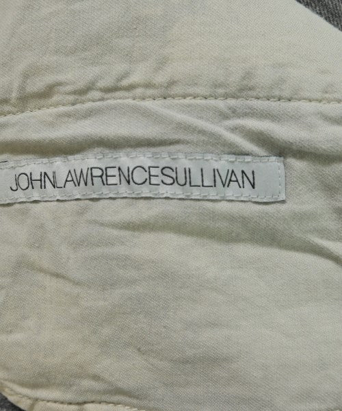 JOHN LAWRENCE SULLIVAN ยีนส์