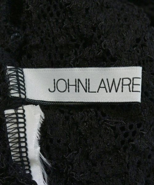 JOHN LAWRENCE SULLIVAN เสื้อลำลอง