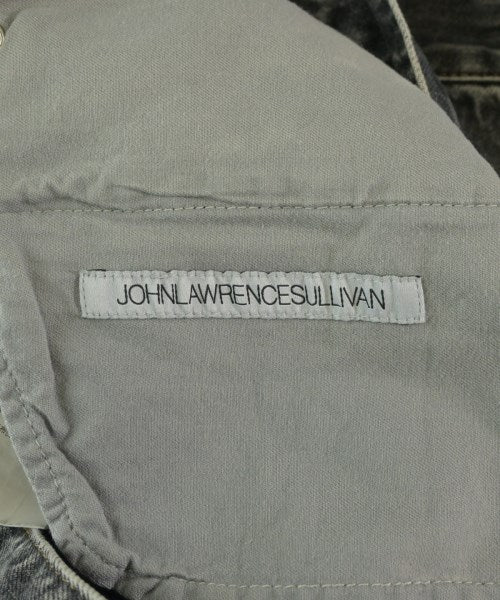 JOHN LAWRENCE SULLIVAN ยีนส์