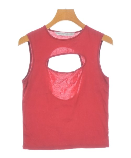 JOHN LAWRENCE SULLIVAN เสื้อยืด/เสื้อท็อปส์