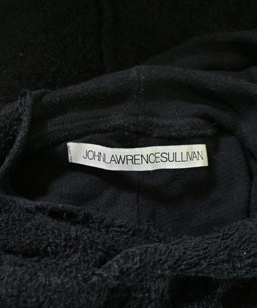 JOHN LAWRENCE SULLIVAN เสื้อฮู้ด