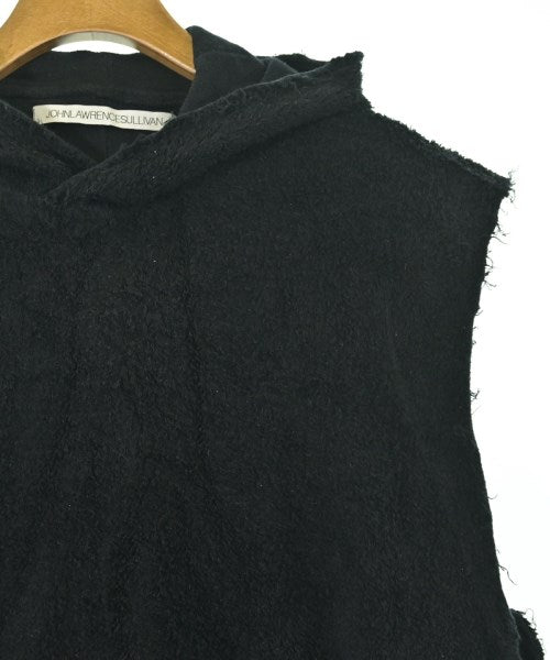 JOHN LAWRENCE SULLIVAN เสื้อฮู้ด