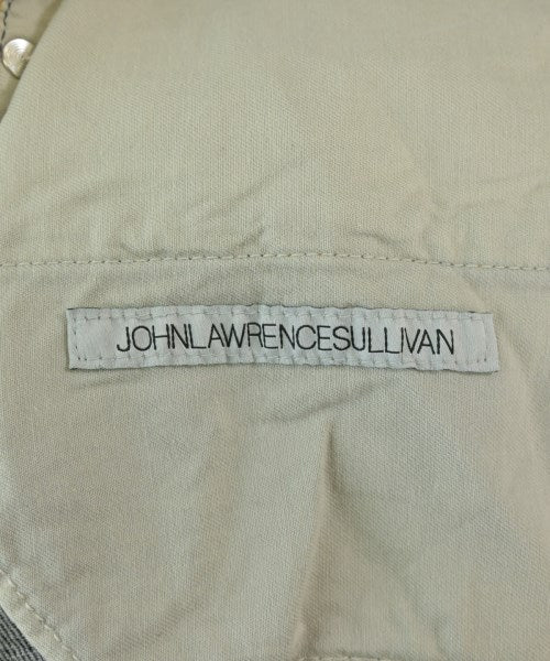 JOHN LAWRENCE SULLIVAN ยีนส์
