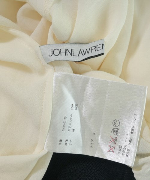 JOHN LAWRENCE SULLIVAN เสื้อสตรี