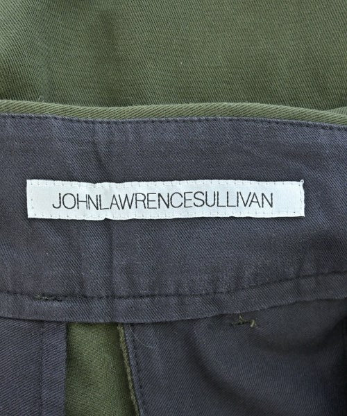 JOHN LAWRENCE SULLIVAN ชิโน่