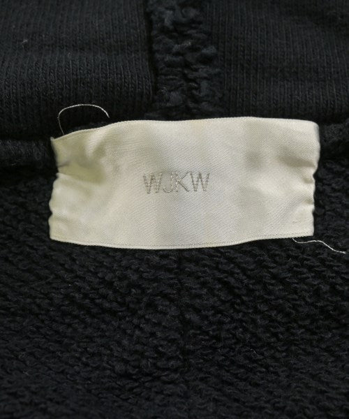 wjk เสื้อฮู้ด