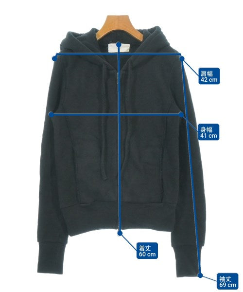 wjk เสื้อฮู้ด