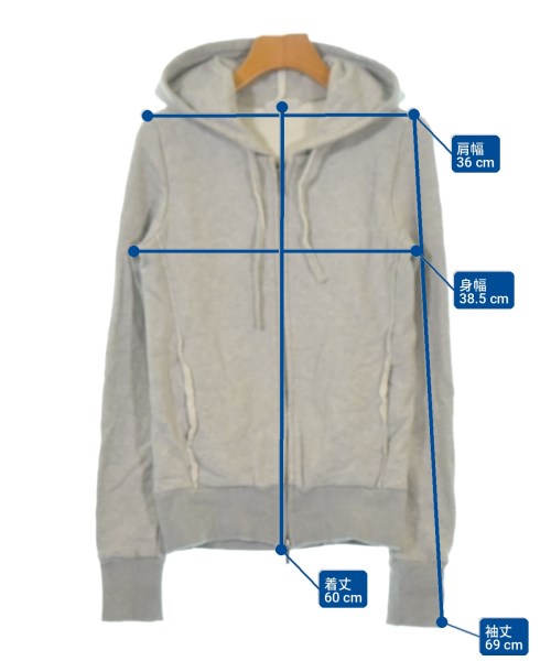 wjk เสื้อฮู้ด