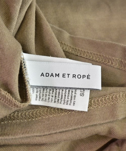 ADAM ET ROPE เสื้อยืด/เสื้อท็อปส์