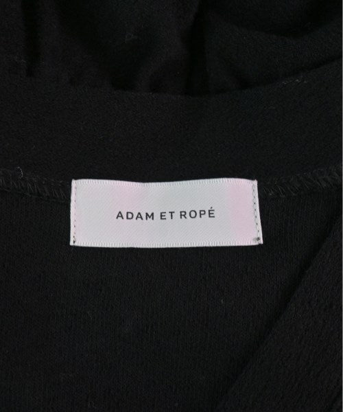ADAM ET ROPE ชุดเอี๊ยม/เสื้อคลุมหลวมๆ/จั๊มสูท