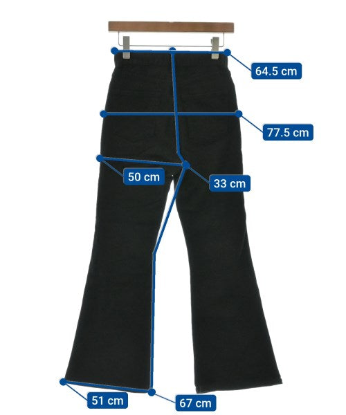 ADAM ET ROPE กางเกง อื่น