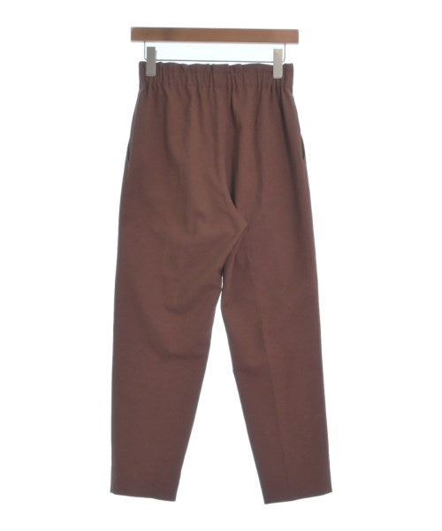 ADAM ET ROPE กางเกงขายาว