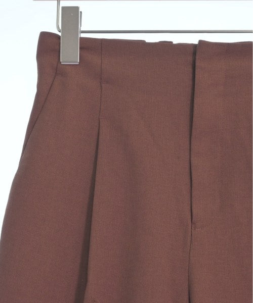 ADAM ET ROPE กางเกงขายาว