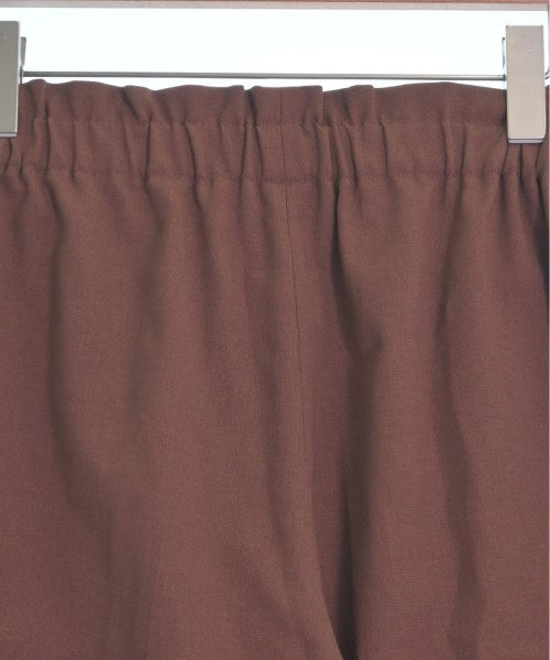 ADAM ET ROPE กางเกงขายาว