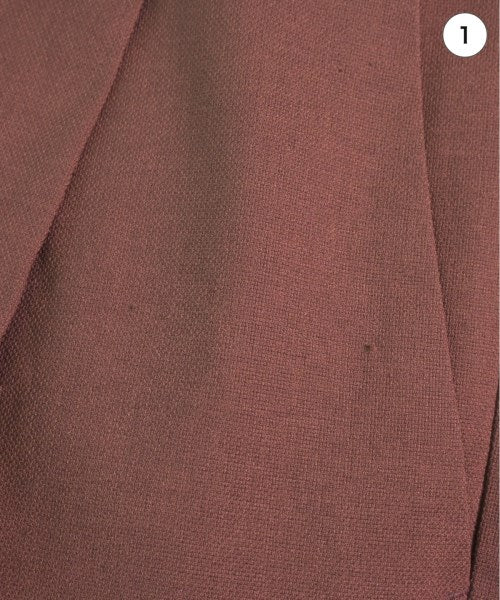 ADAM ET ROPE กางเกงขายาว