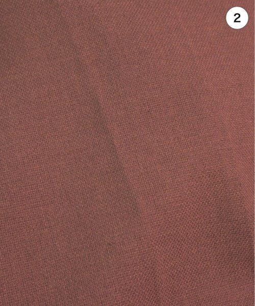 ADAM ET ROPE กางเกงขายาว