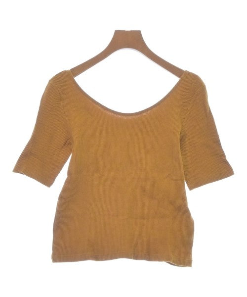 ADAM ET ROPE เสื้อยืด/เสื้อท็อปส์