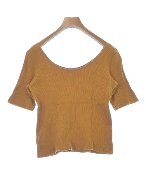 ADAM ET ROPE เสื้อยืด/เสื้อท็อปส์