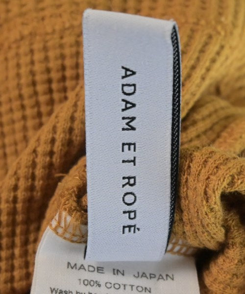 ADAM ET ROPE เสื้อยืด/เสื้อท็อปส์