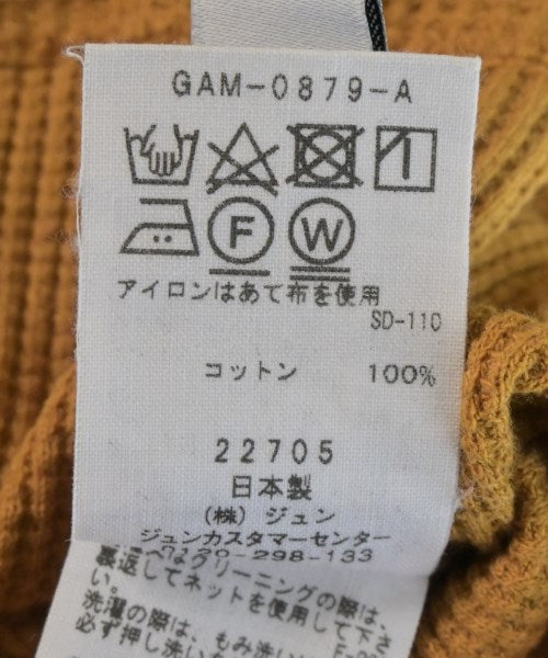 ADAM ET ROPE เสื้อยืด/เสื้อท็อปส์