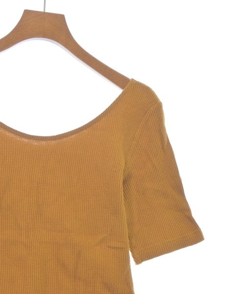 ADAM ET ROPE เสื้อยืด/เสื้อท็อปส์