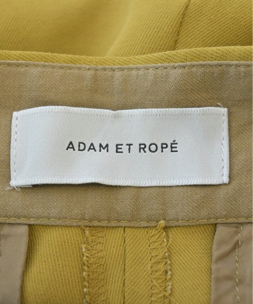 ADAM ET ROPE กางเกงขาสั้น