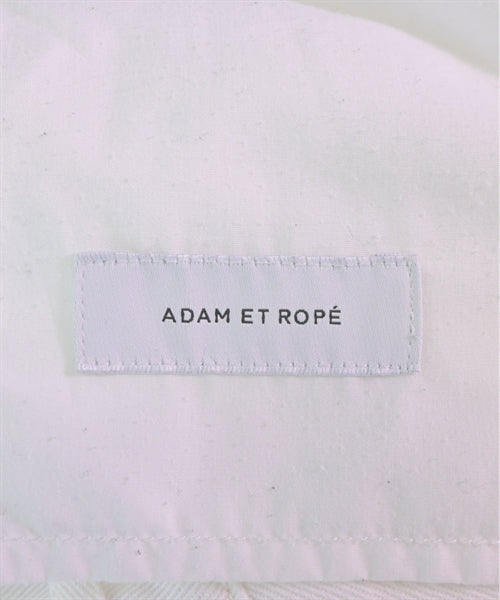 ADAM ET ROPE กางเกง อื่น