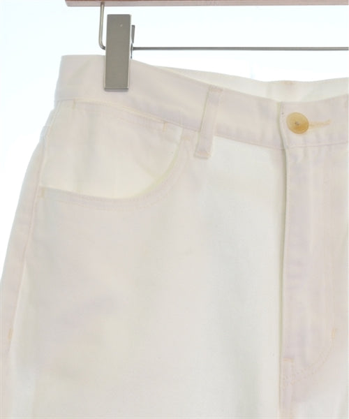 ADAM ET ROPE กางเกง อื่น