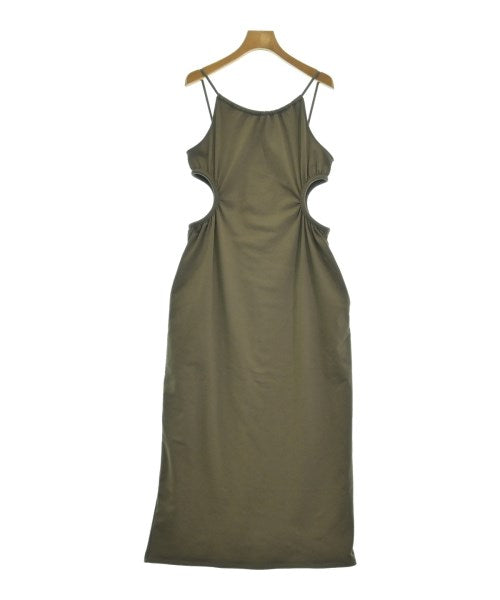 ADAM ET ROPE ชุดเดรส