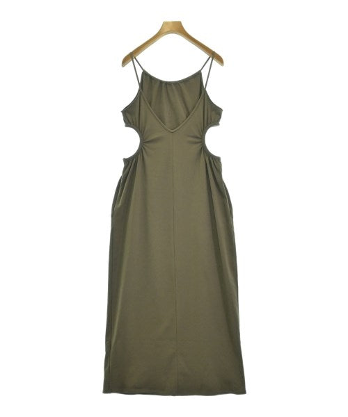 ADAM ET ROPE ชุดเดรส