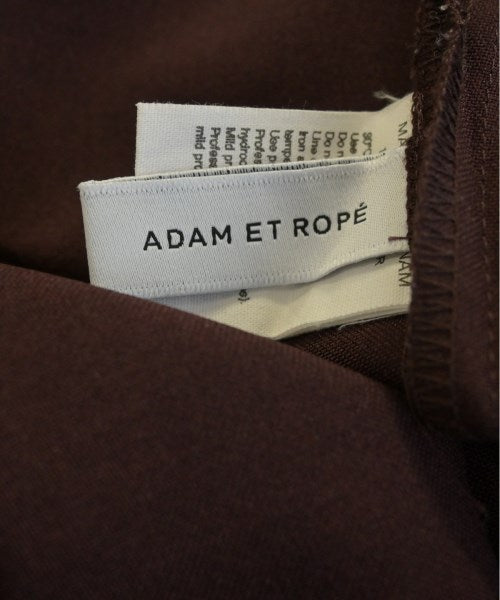 ADAM ET ROPE กางเกง อื่น