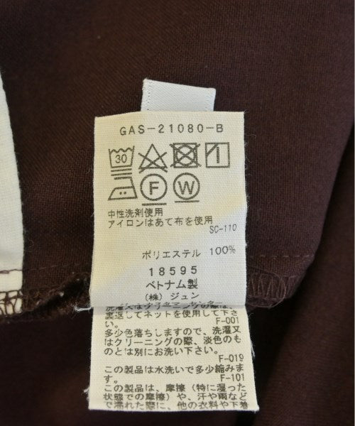 ADAM ET ROPE กางเกง อื่น