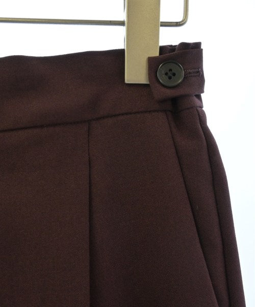 ADAM ET ROPE กางเกง อื่น