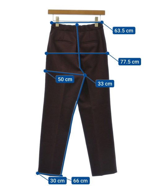 ADAM ET ROPE กางเกง อื่น