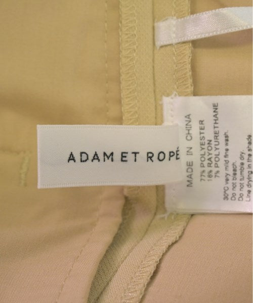 ADAM ET ROPE กางเกง อื่น
