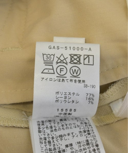 ADAM ET ROPE กางเกง อื่น